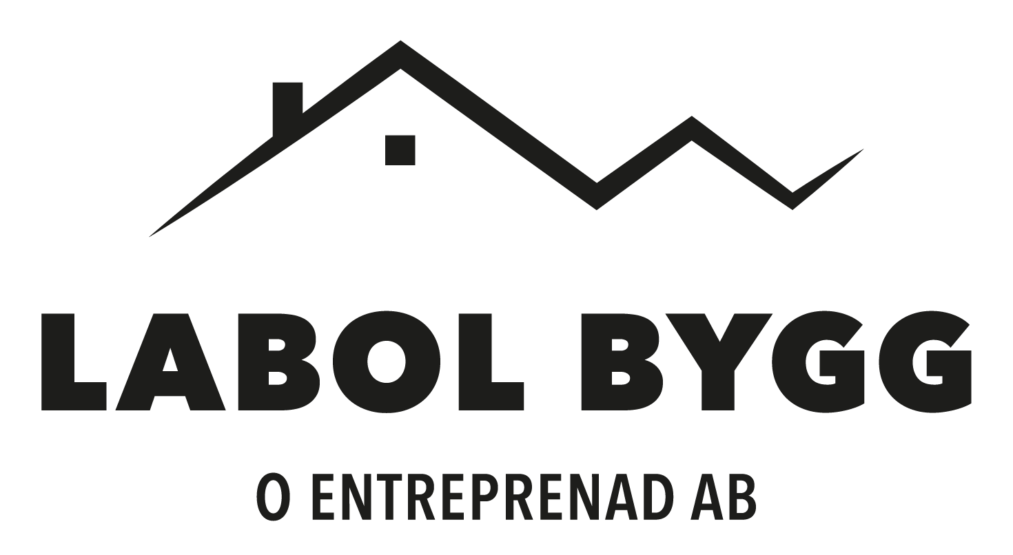 Labol Bygg O Entreprenad AB